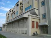 苗栗P/S改建工程